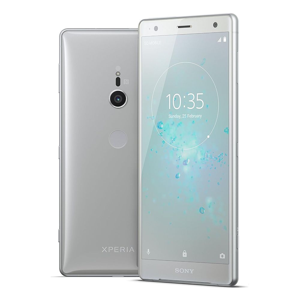 Смартфоны Sony Xperia XZ2 - купить в интернет-магазине OZON