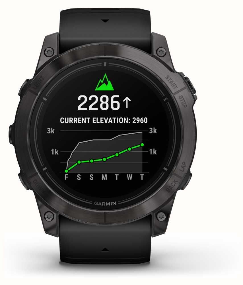 Garmin epix gen 2 pro 51