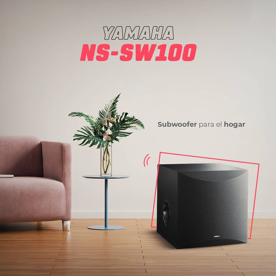 Yamaha nssw100b hot sale