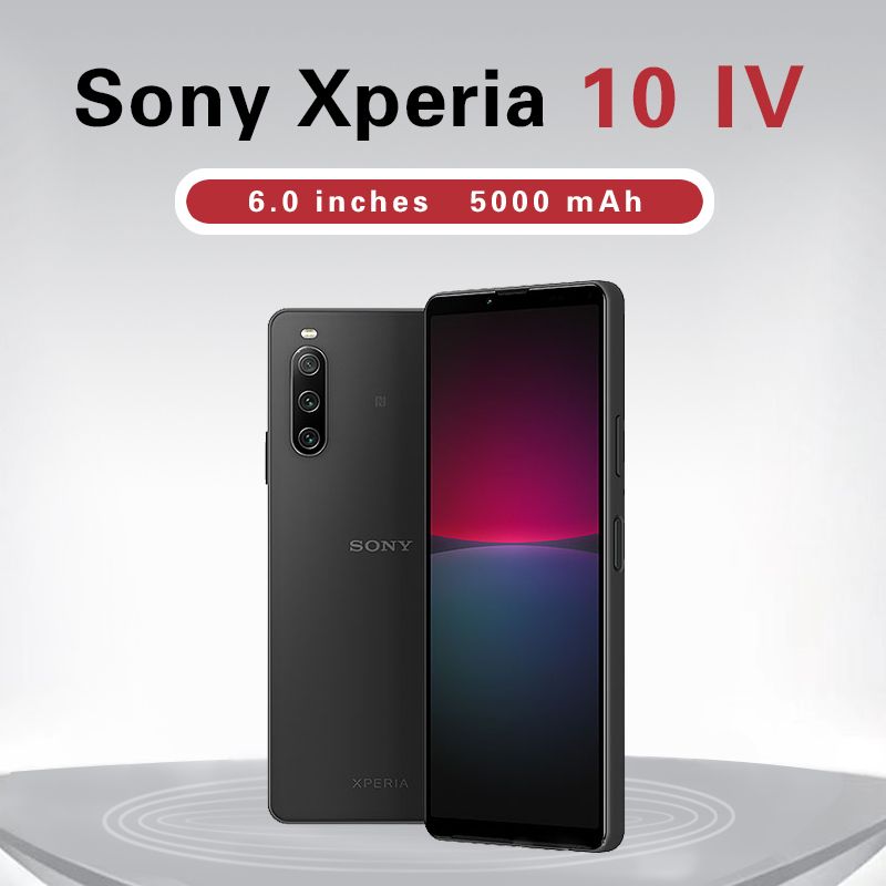 Телефоны Sony (Сони) – купить смартфон на OZON по низкой цене