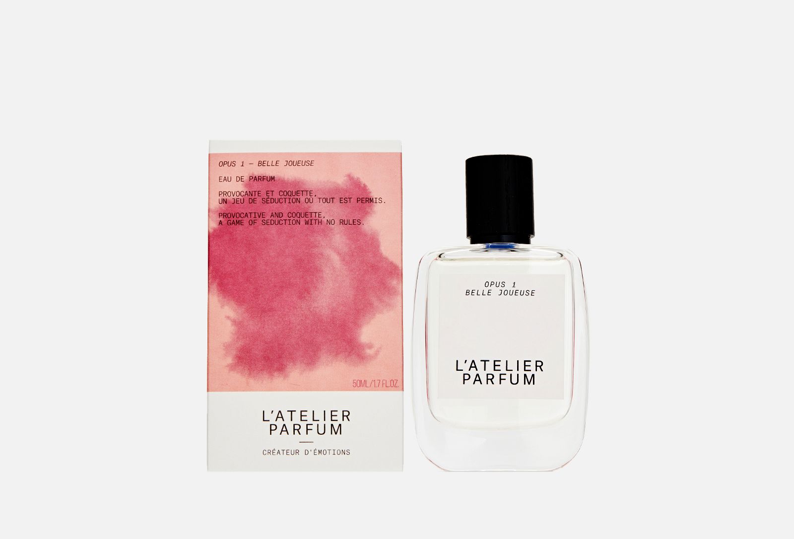 Latelier parfum createur demotions