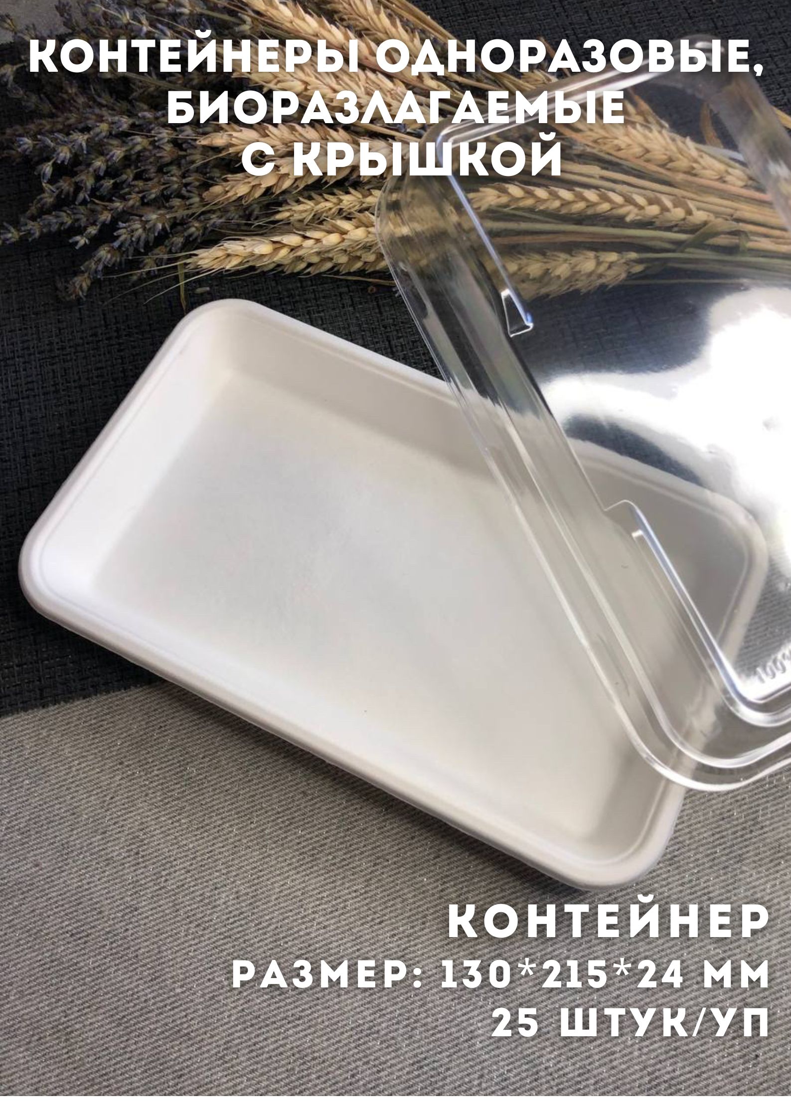 Одноразовые Лотки купить на OZON по низкой цене