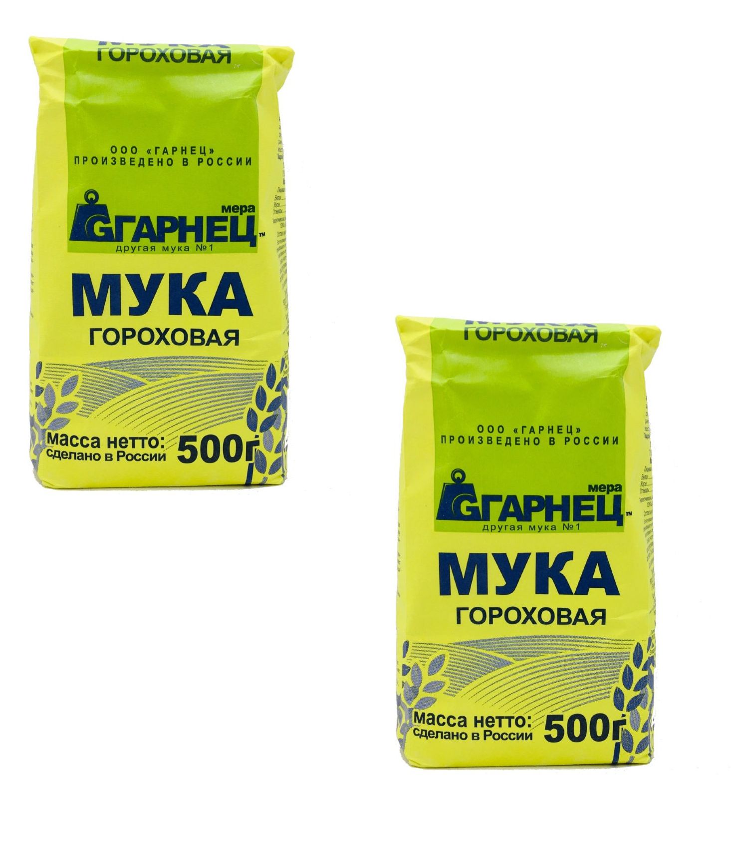 Купить Гороховую Муку На Озоне