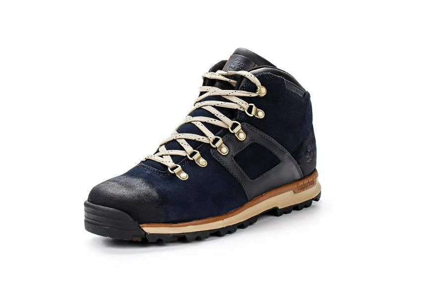 Gt scramble mid outlet leather waterproof