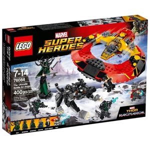 Lego 76084 sales