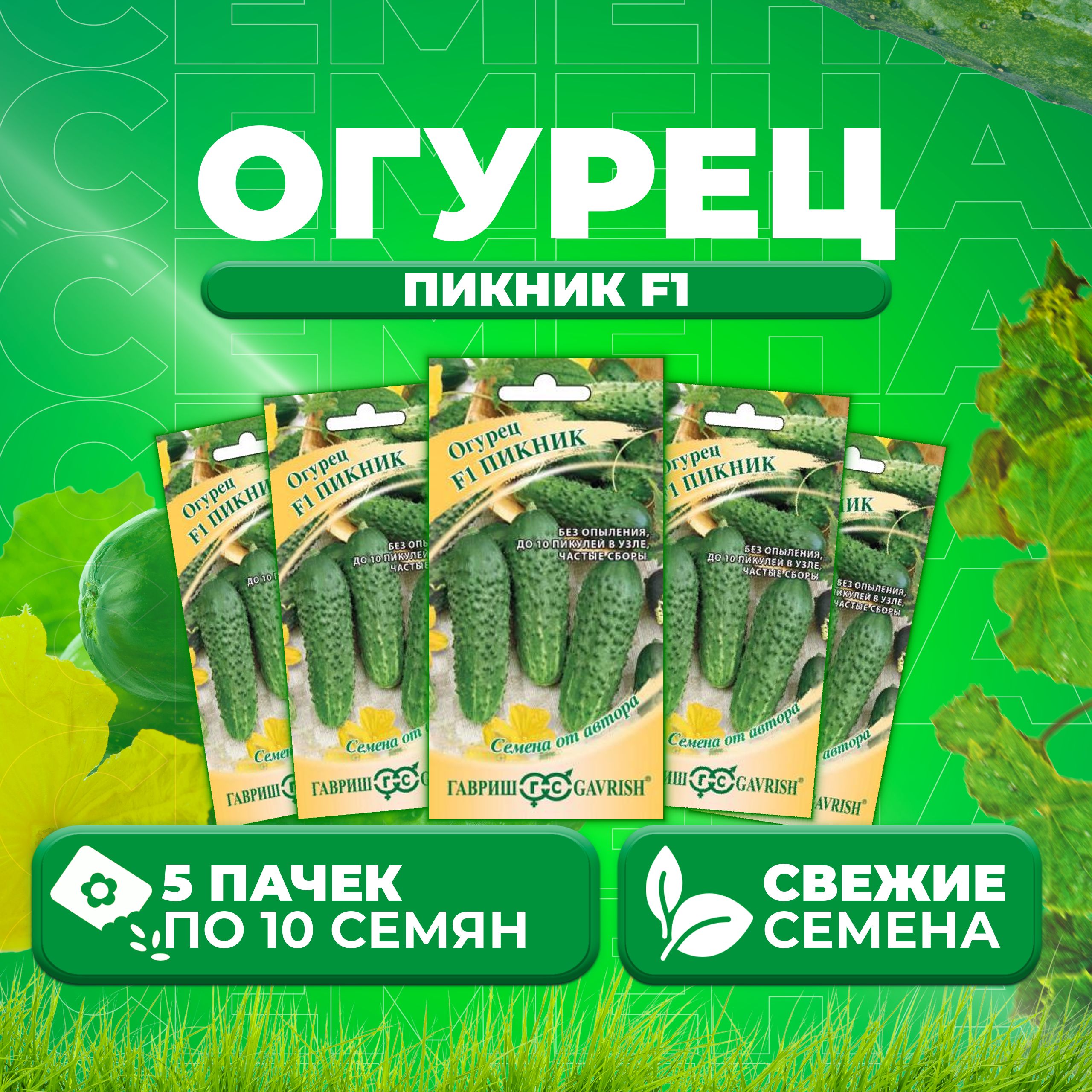 Огурцы Пикник Отзывы Фото