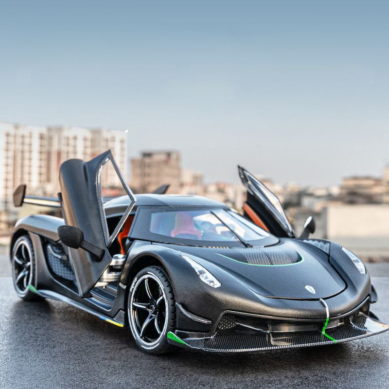 Koenigsegg Jesko