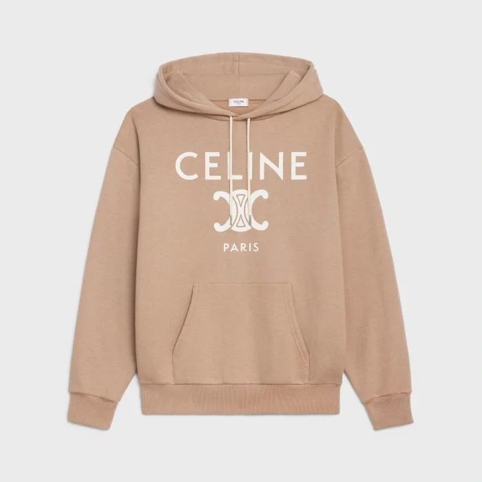 Худи celine