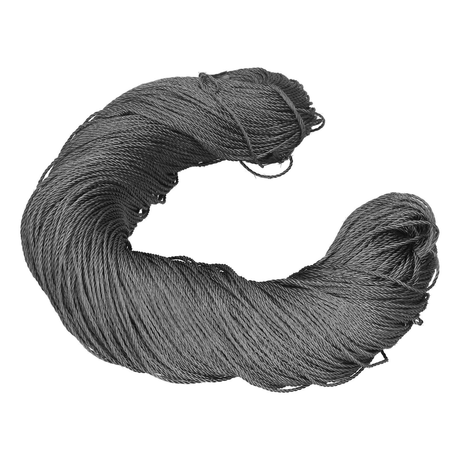 Шнур Fiber Rope 16мм