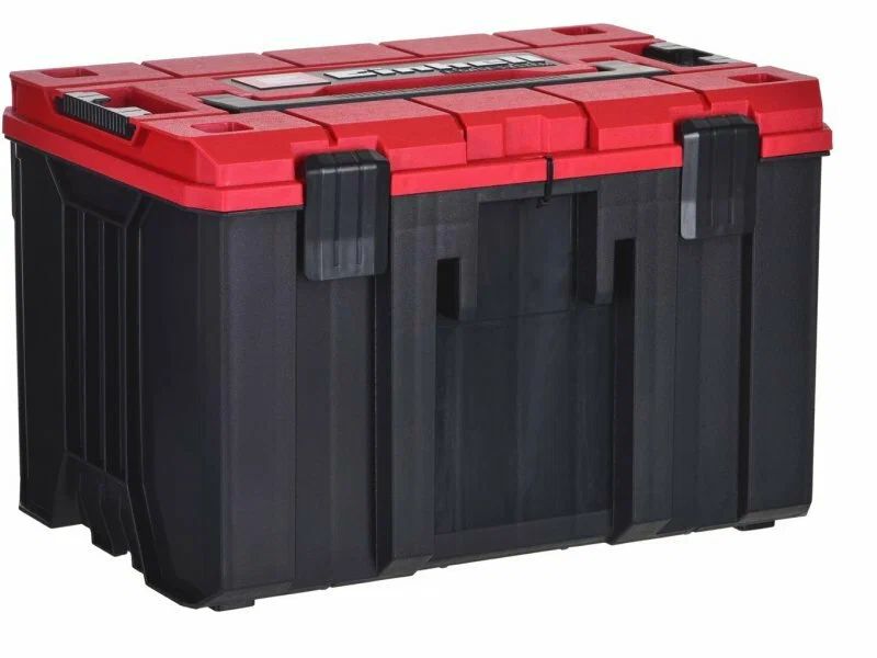 Е кейс. Кейс для инструмента Einhell e-Case System Box Foam 4540011. Кейс Einhell e-Box s35/33.