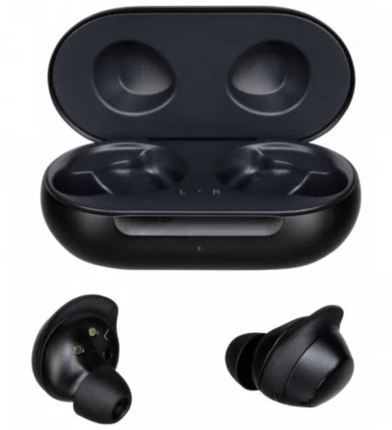 Беспроводные наушники к телефону самсунг а51. Samsung Galaxy Buds SM-r170. Беспроводные наушники Samsung Galaxy Buds. Наушники Samsung Galaxy Buds Black. True Wireless Samsung Galaxy Buds SM-r170 Onyx.