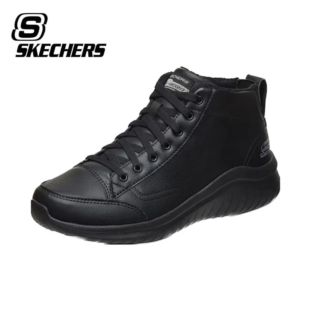 Ботинки Skechers