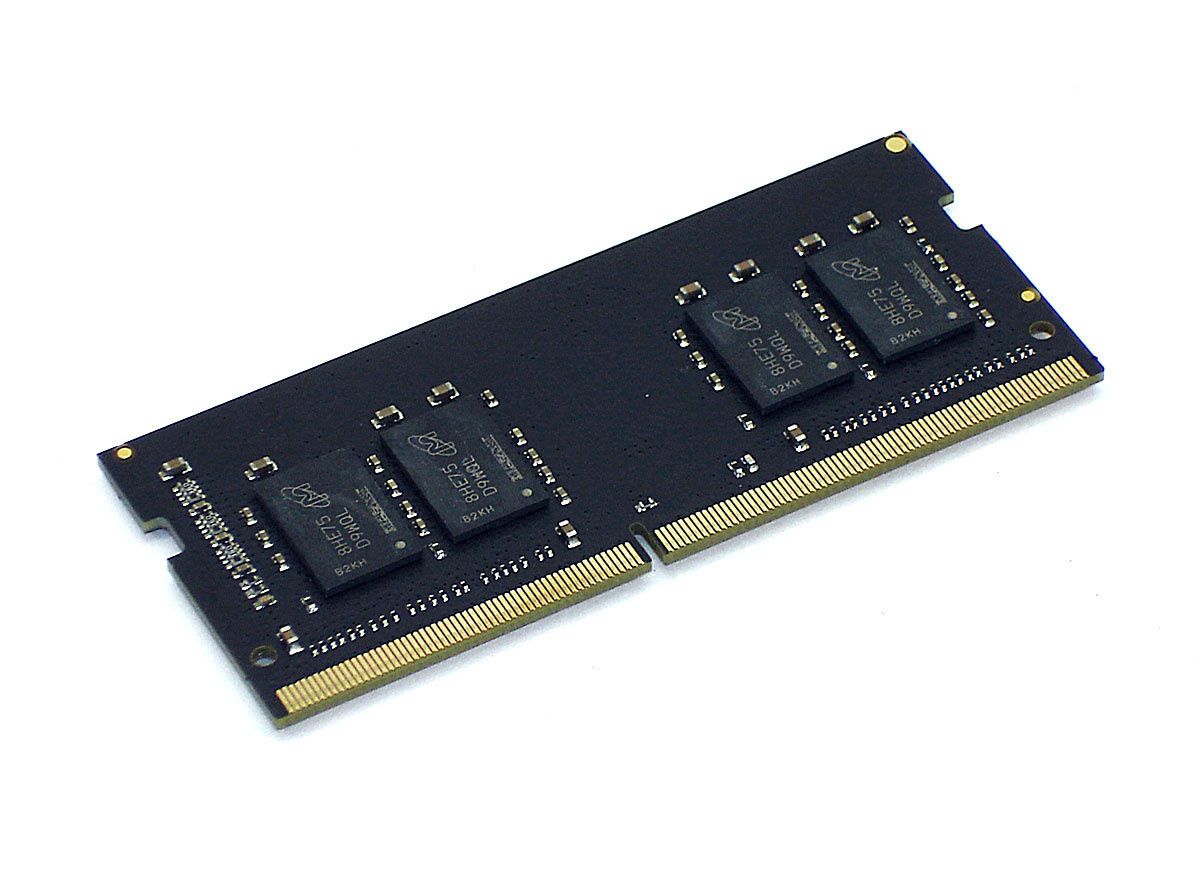 AiTechОперативнаяпамятьПамятьKingstonDDR4SODIMM4Gb2400MHz260PINPC4-192001x(32ГБKingstonDDR4SODIMM4Gb2400MHz260PINPC4-19200)