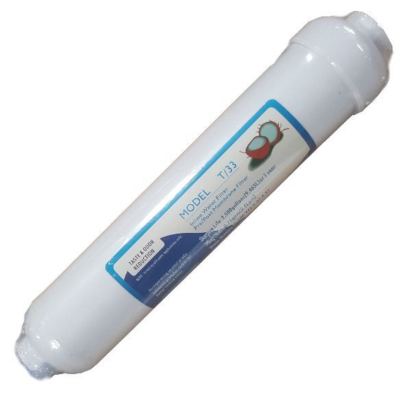 УгольныйпостфильтрCanatureT33безфитингов