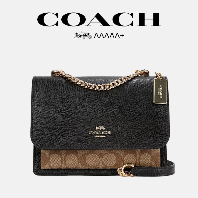 COACHСумканаплечокросс-боди