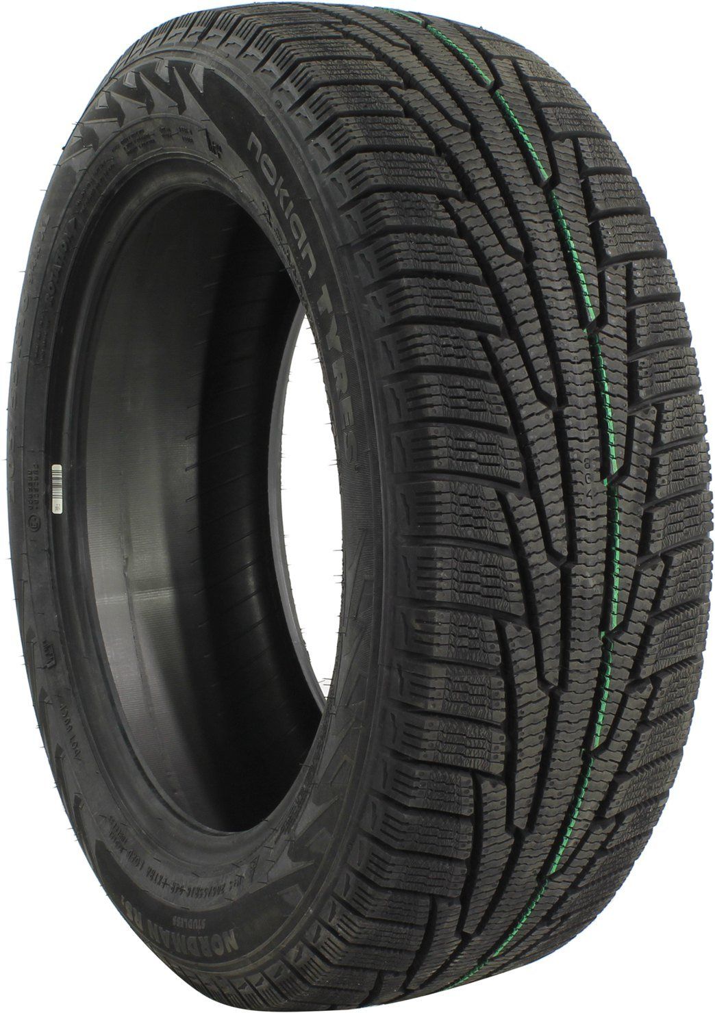 Ikon Tyres Nordman RS2 Шины  зимние 205/55  R16 95R Нешипованные