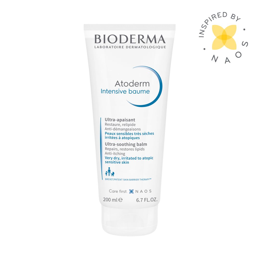 Bioderma Атодерм Бальзам Интенсив – купить концентраты и бальзамы для ...