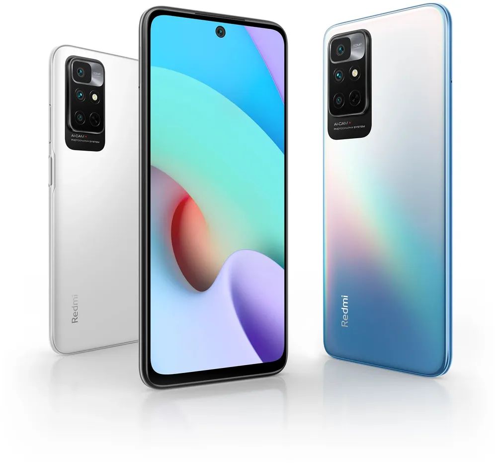 Смартфоны Xiaomi Redmi Note 11 - купить в интернет-магазине OZON