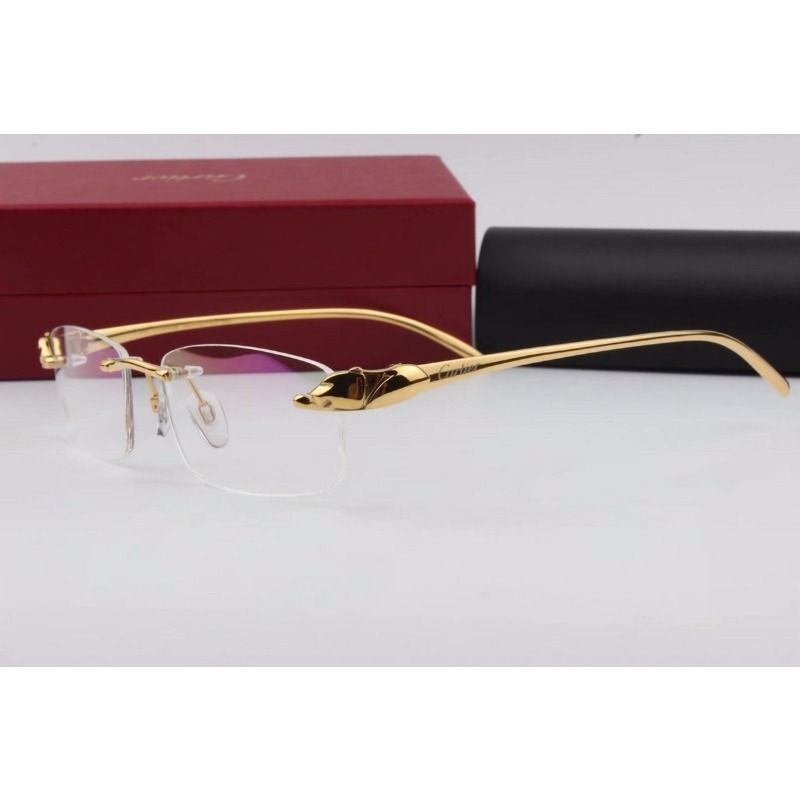 Cartier CT8200875 23KGB Чистый титан...