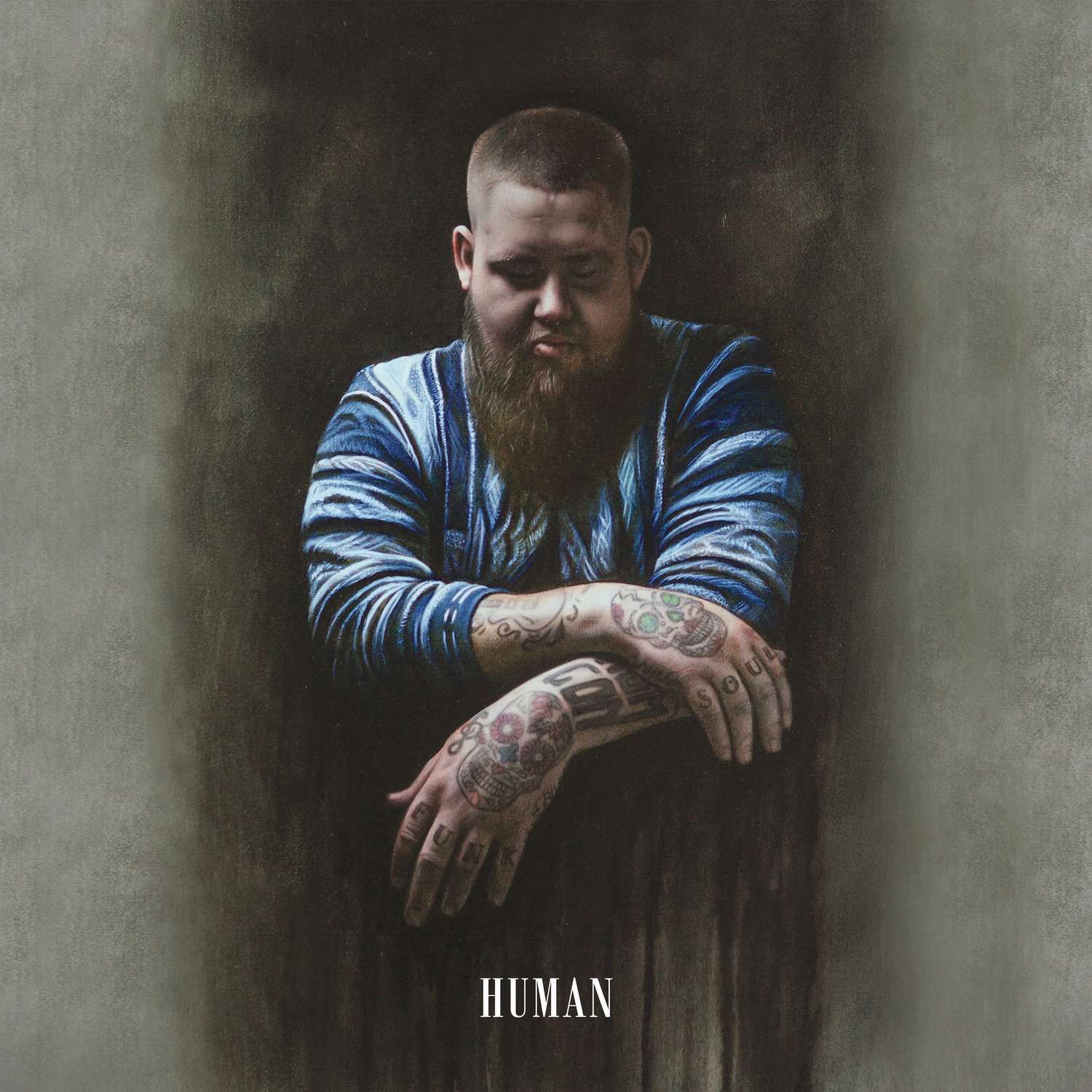 Rag n bone man human перевод