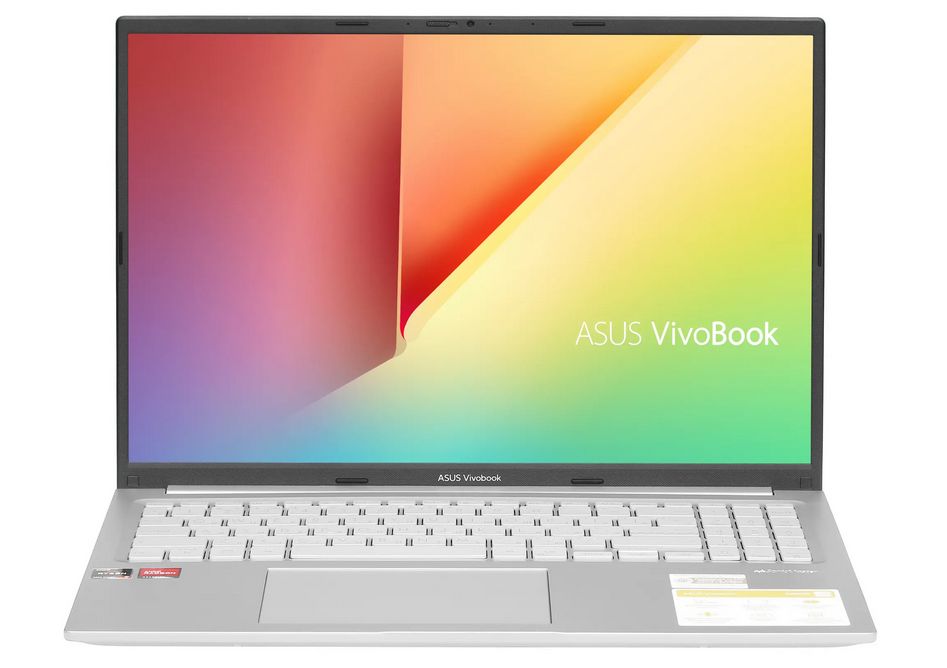 Vivobook 16 m1605ya