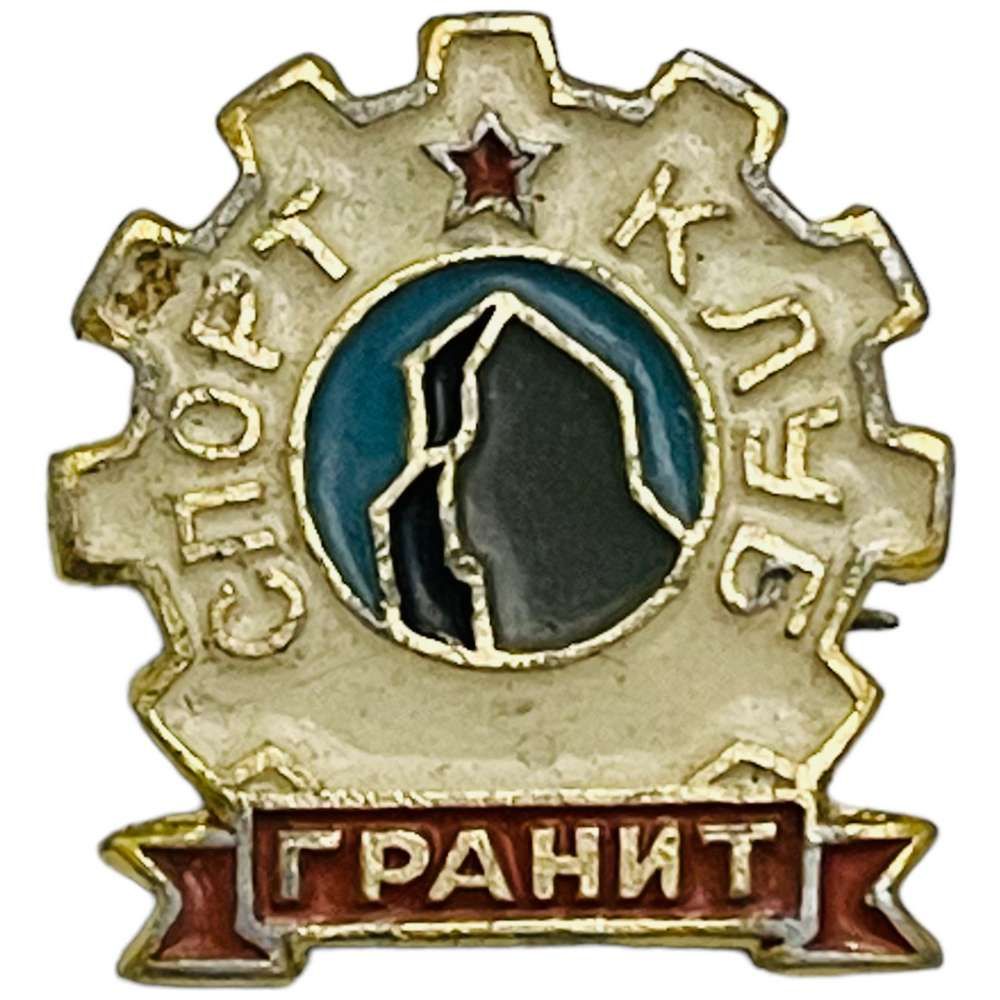 Знак 