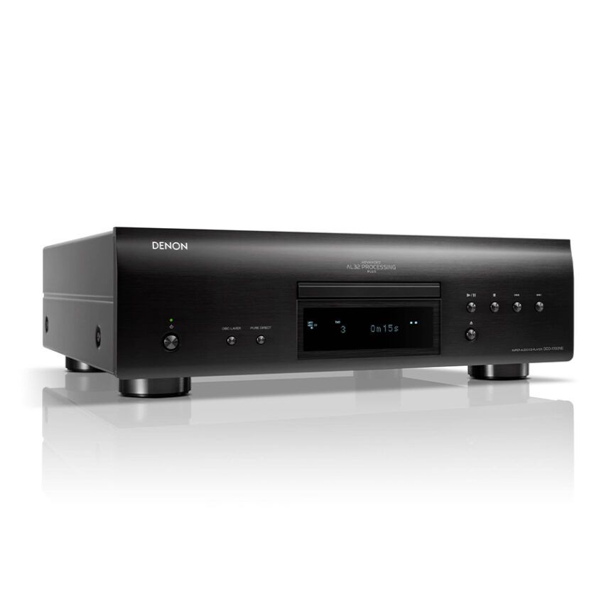 Denon pma 900hne