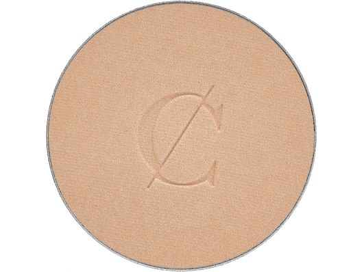 Бронзер для лица компактный COULEUR CARAMEL Terre Caramel