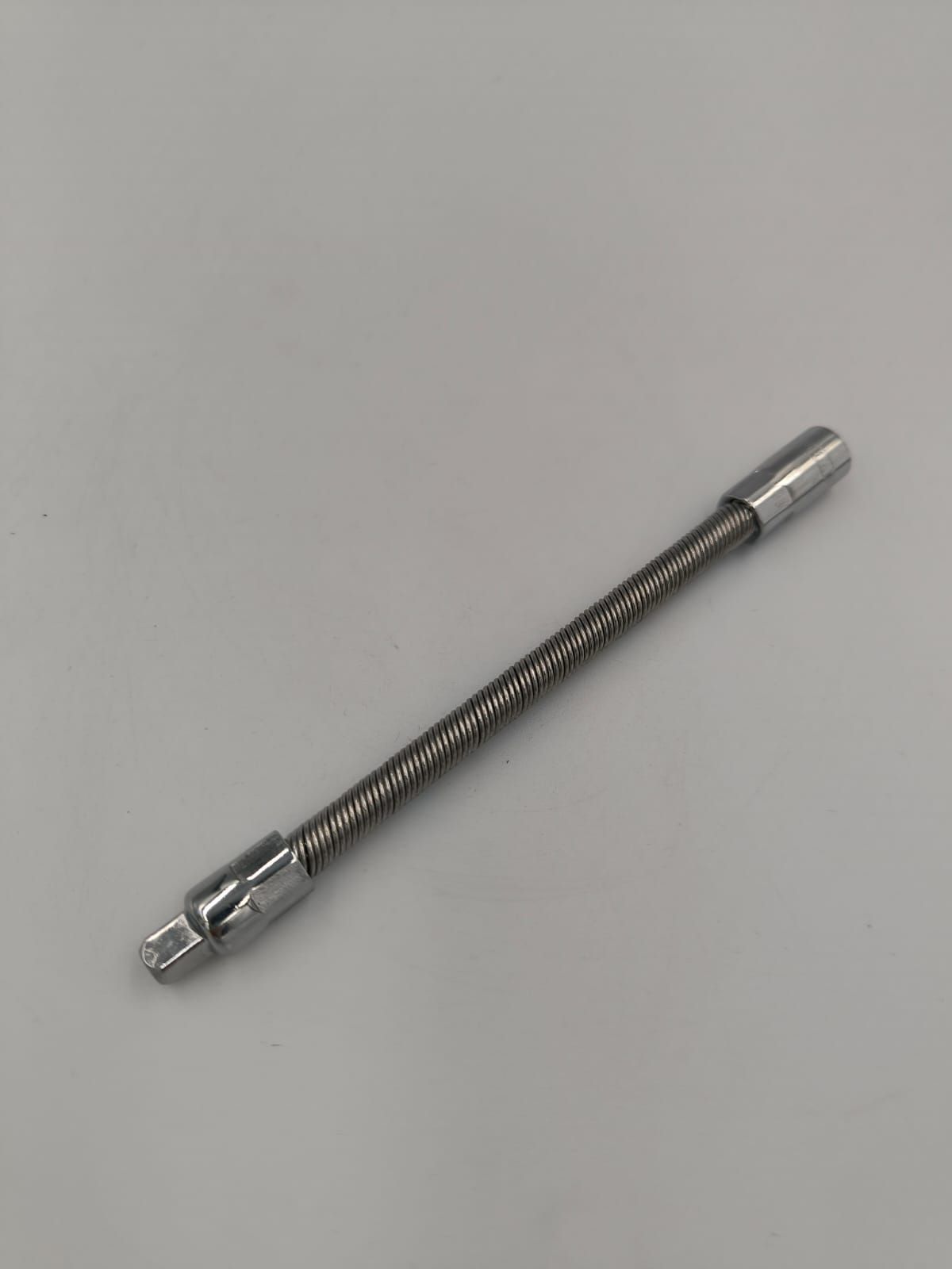 Удлинитель гибкий ROSSVIK 1/4", 150мм BFE14150