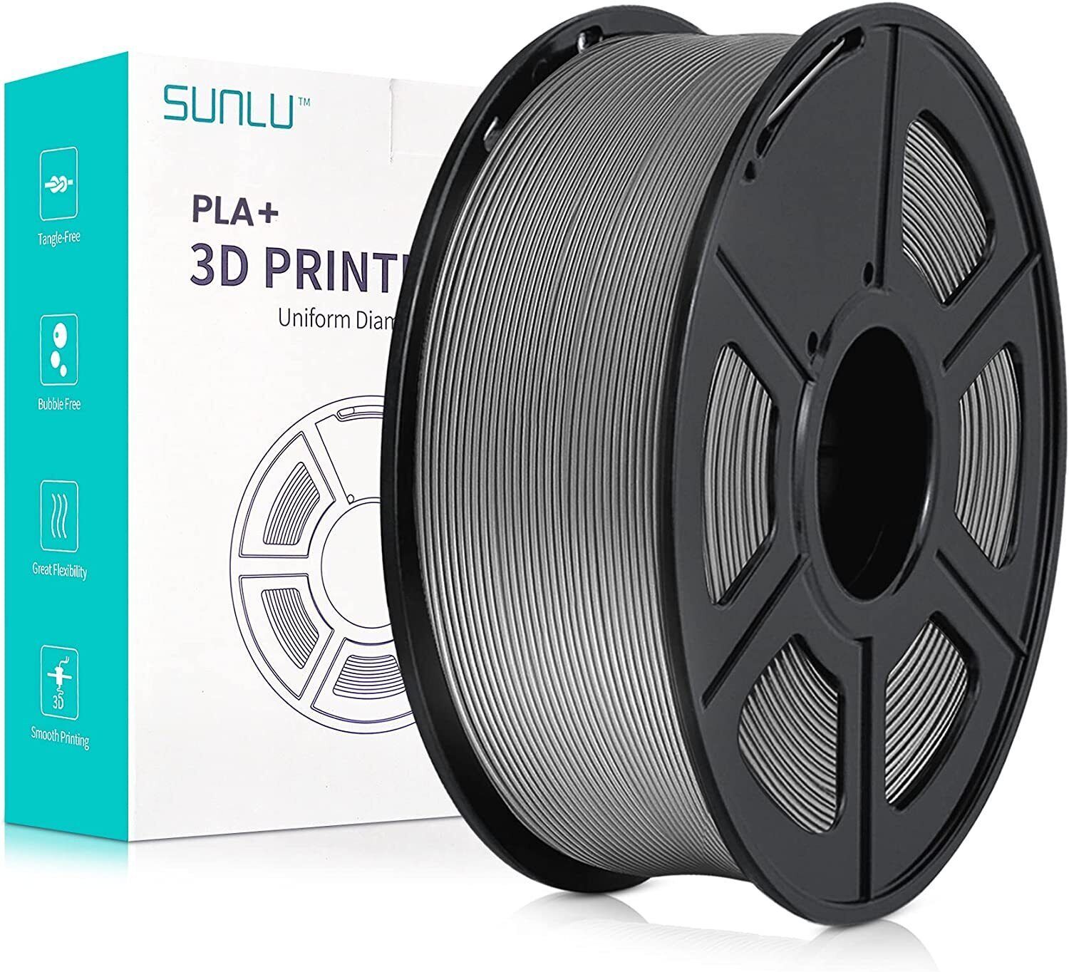 Pla отличия. Sunlu PETG. PLA / ABS / PETG И TPU лучшие. 3d Filament Spool Winder.