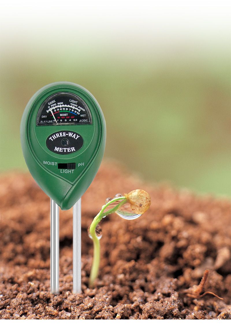 Лучший измеритель кислотности почвы. Soil Moisture Meter. Цветы измеритель.