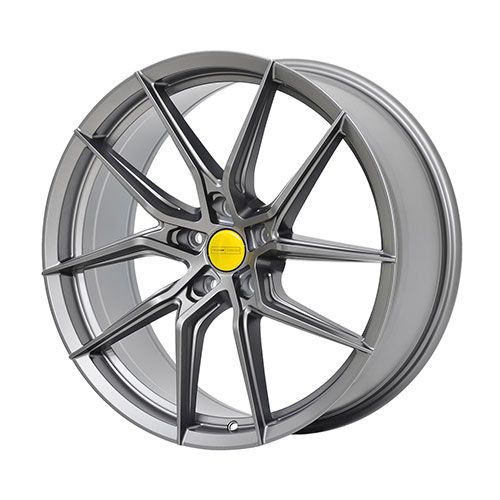 PDW Wheels  Колесный диск Литой 18x8" PCD5х114.3 ET40 D67.1