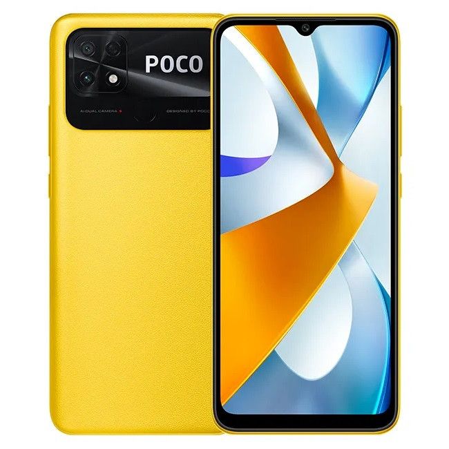 Xiaomi Poco Купить В Иркутске