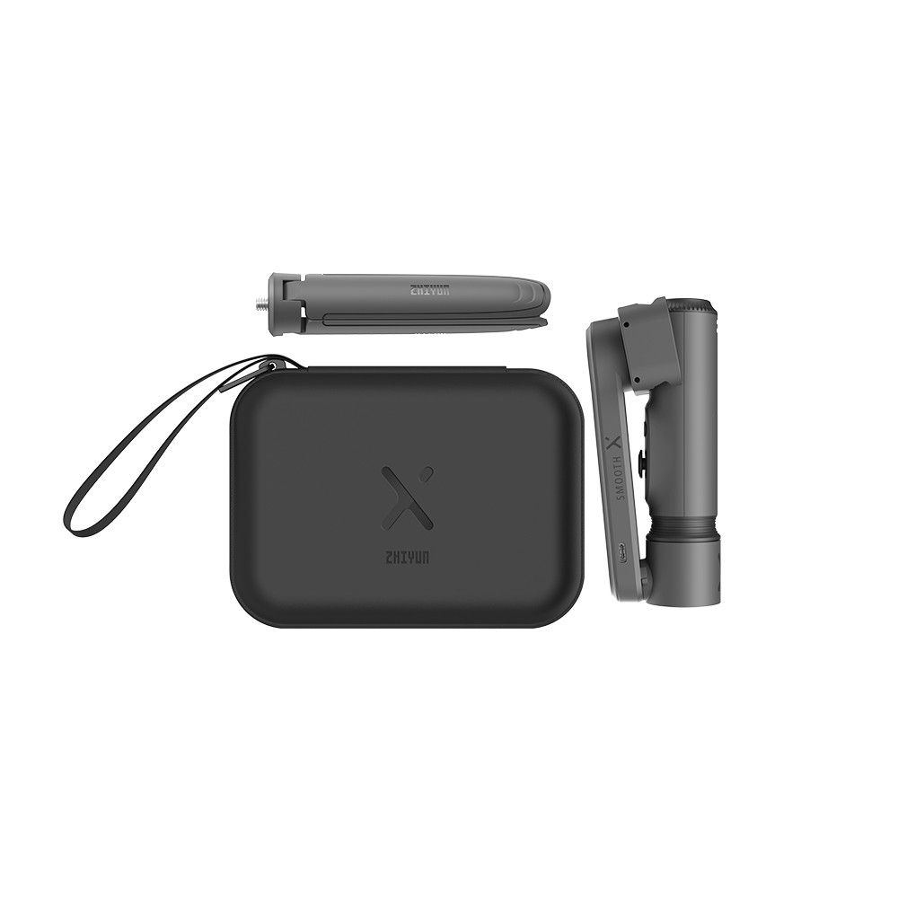 Инструкция zhiyun smooth. Zhiyun smooth-x. стедикам zhiyun smooth-x grey.