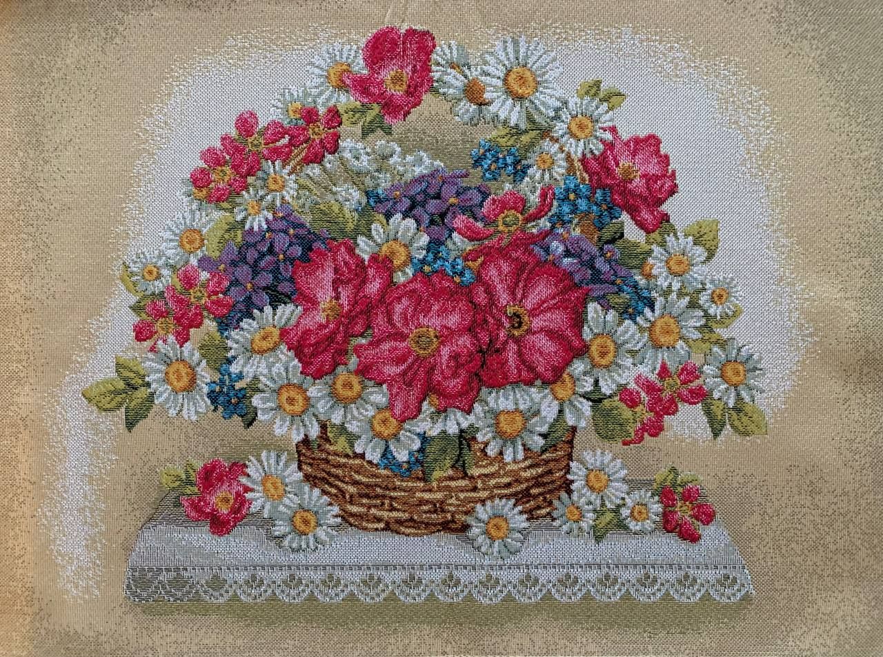 Купить Картину Икону Гобелен Советского Образца