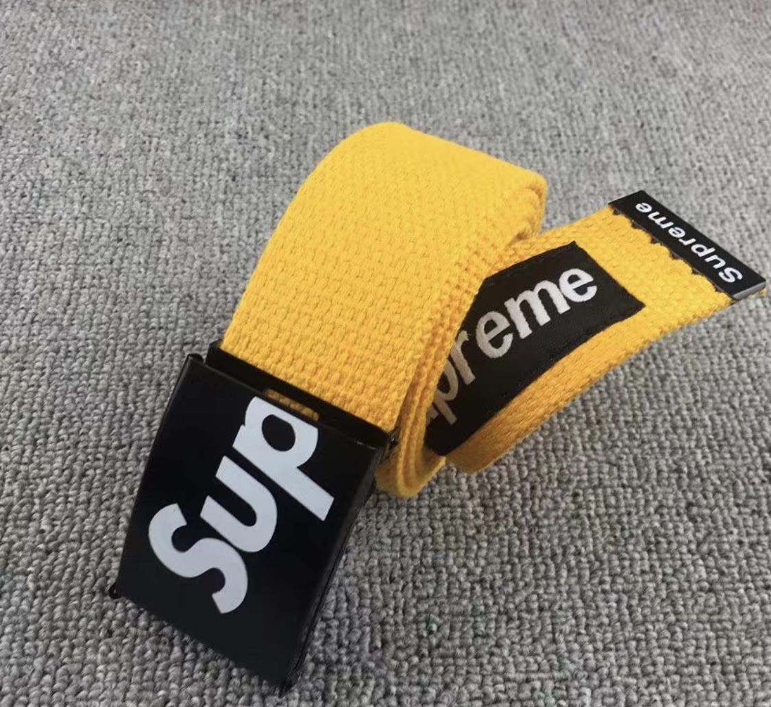 Lean Yellow Belt