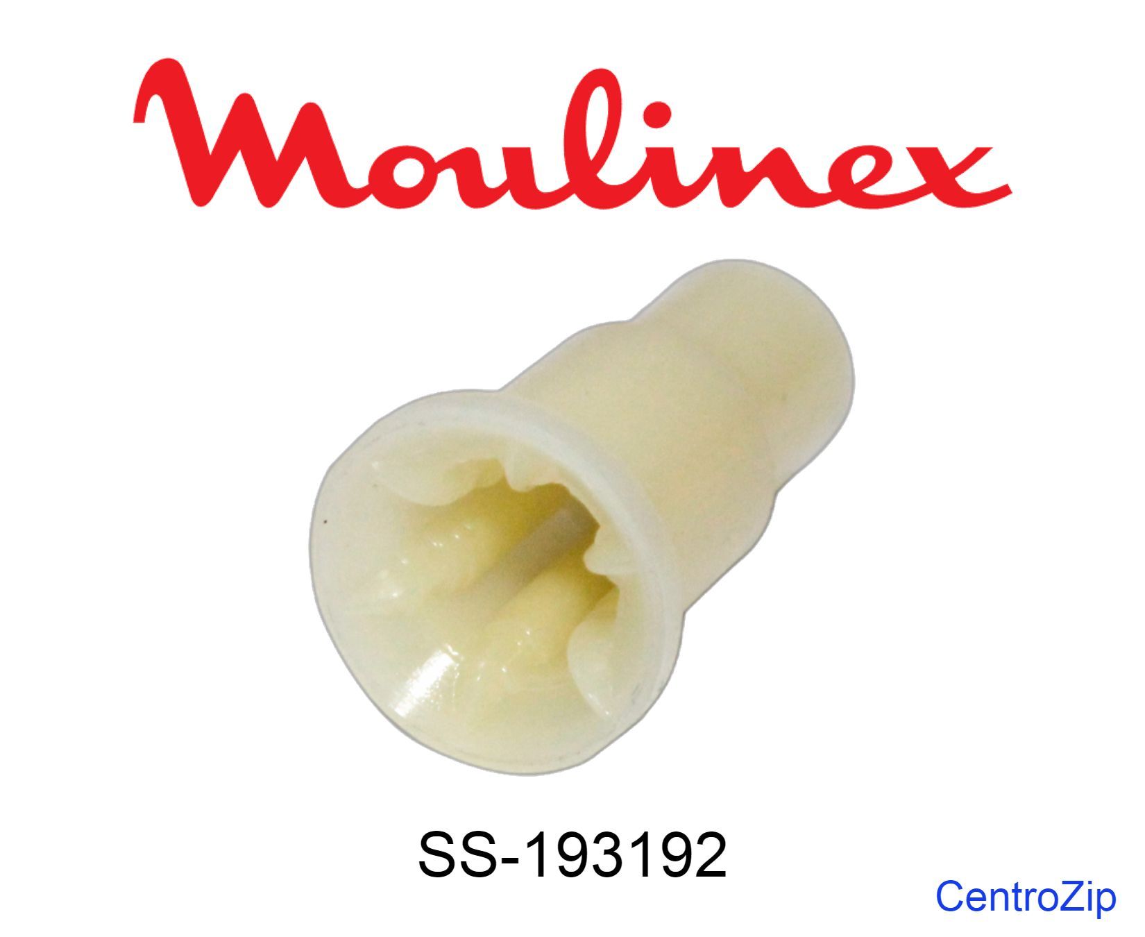 Муфта блендера Moulinex SS-193192