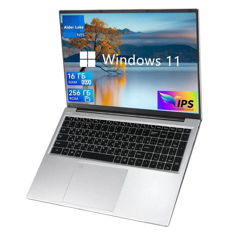 WINDOWS 11 OEM купить на OZON по низкой цене