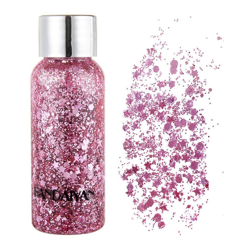 Косметика с блестками. HANDAIYAN глиттер. Глиттер HANDAIYAN glitter. HANDAIYAN блестки. HANDAIYAN glitter body Gel.