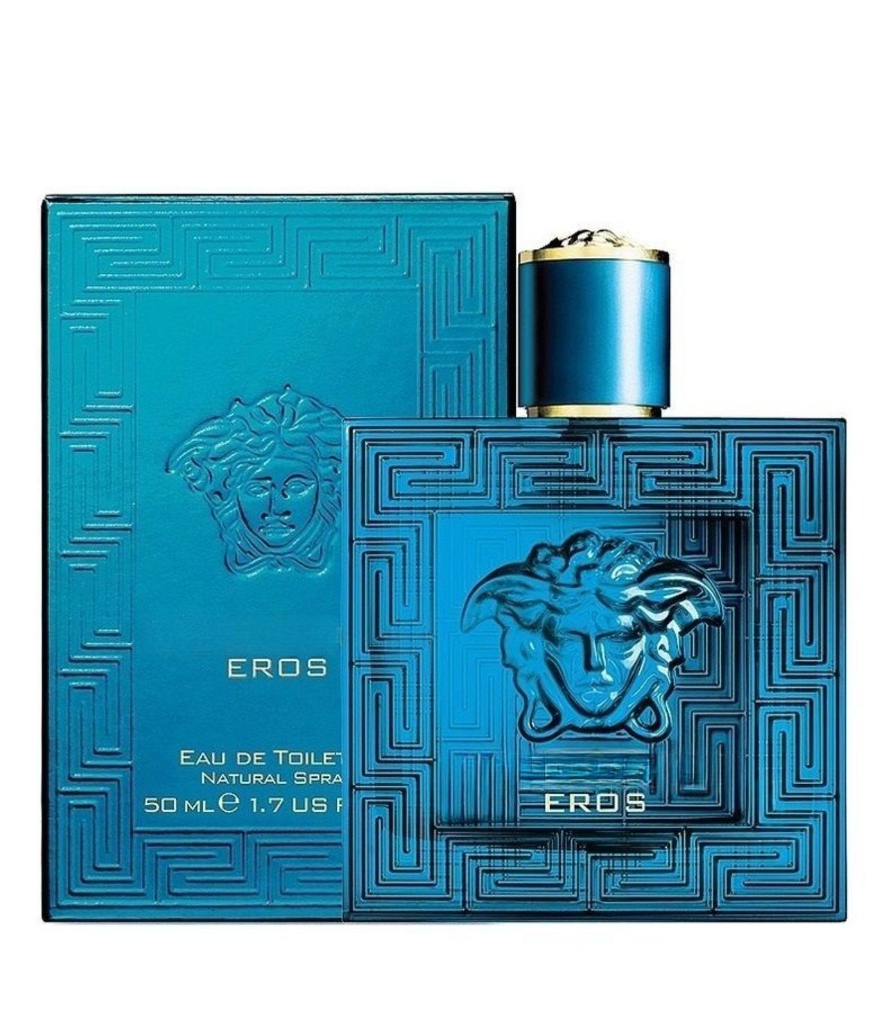 Eros Bakersfield