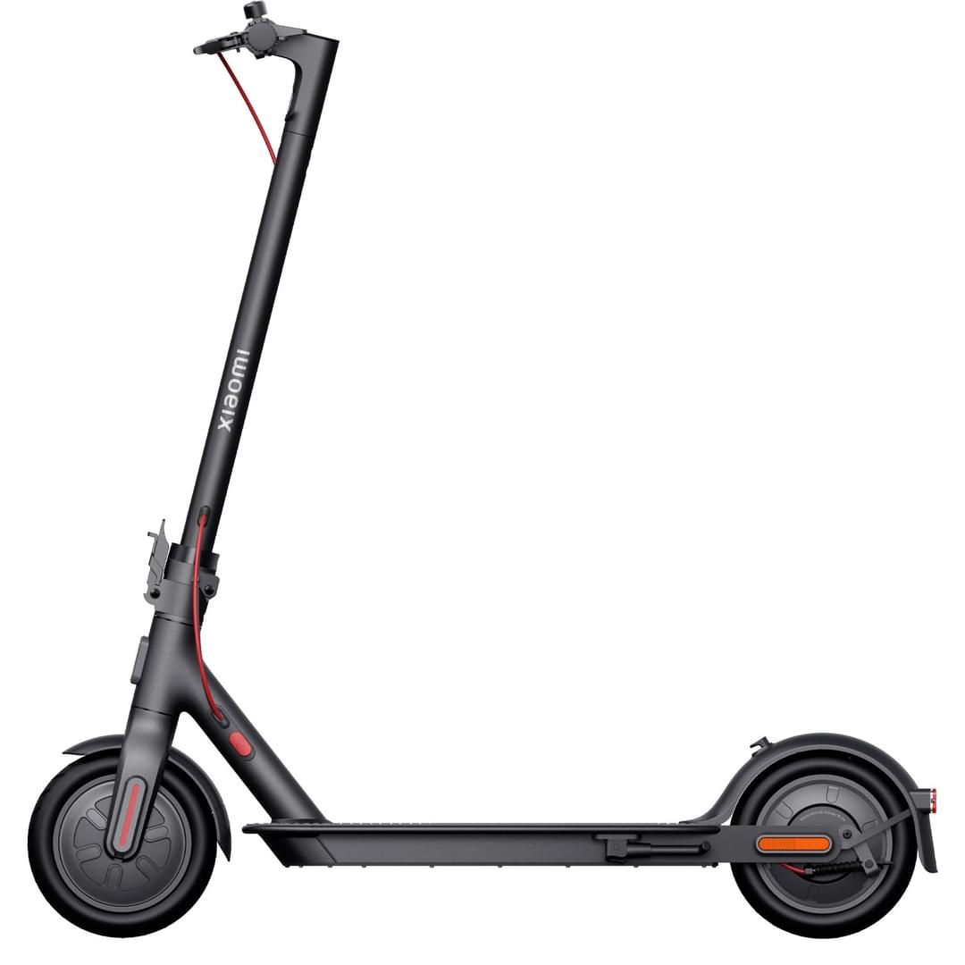 MijiaЭлектросамокатElectricScooter3Lite_Черный,черный