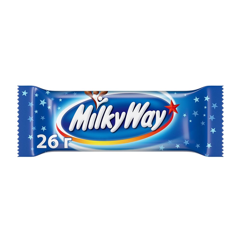 Milky way батончики мультипак