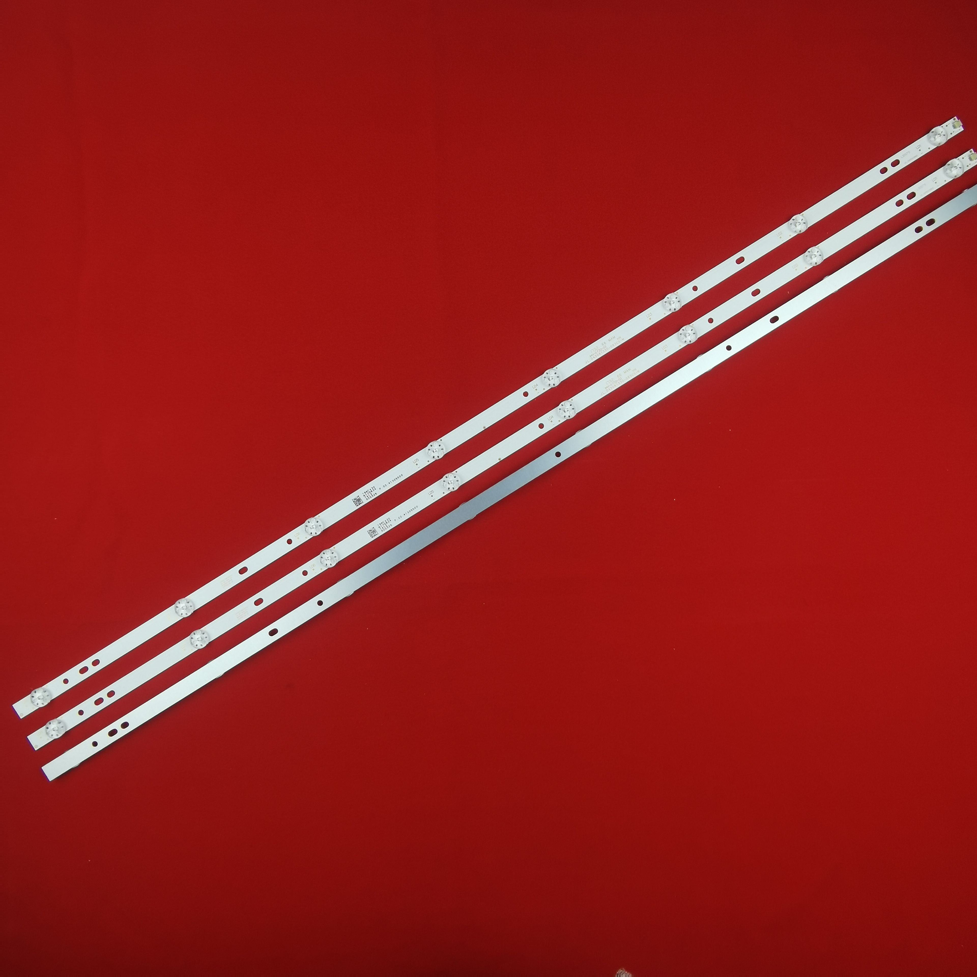 Подсветка для DEXP F43D7000K; JL.D43081330-083CS-M