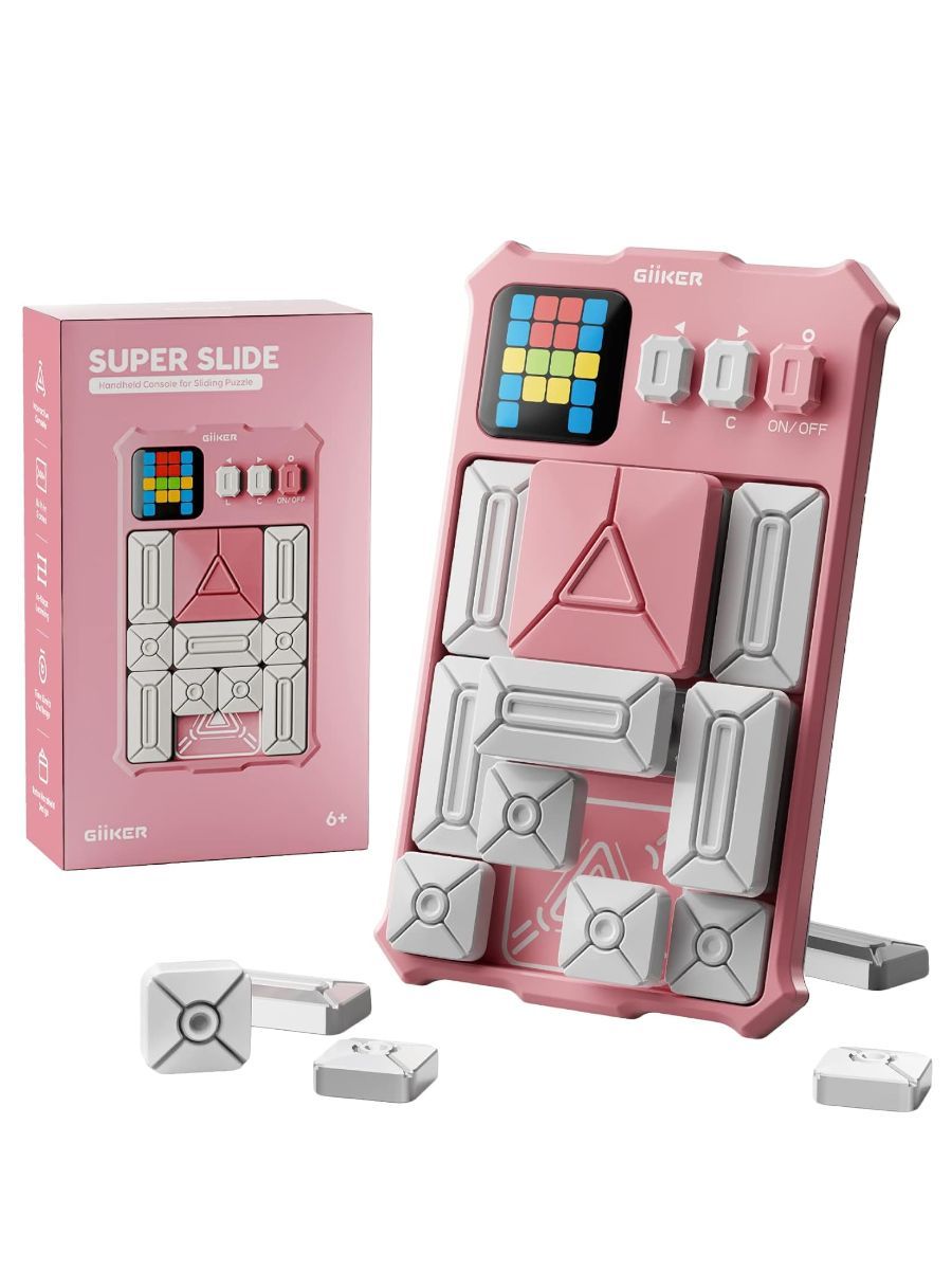 Super Cube Xiaomi Giiker 3