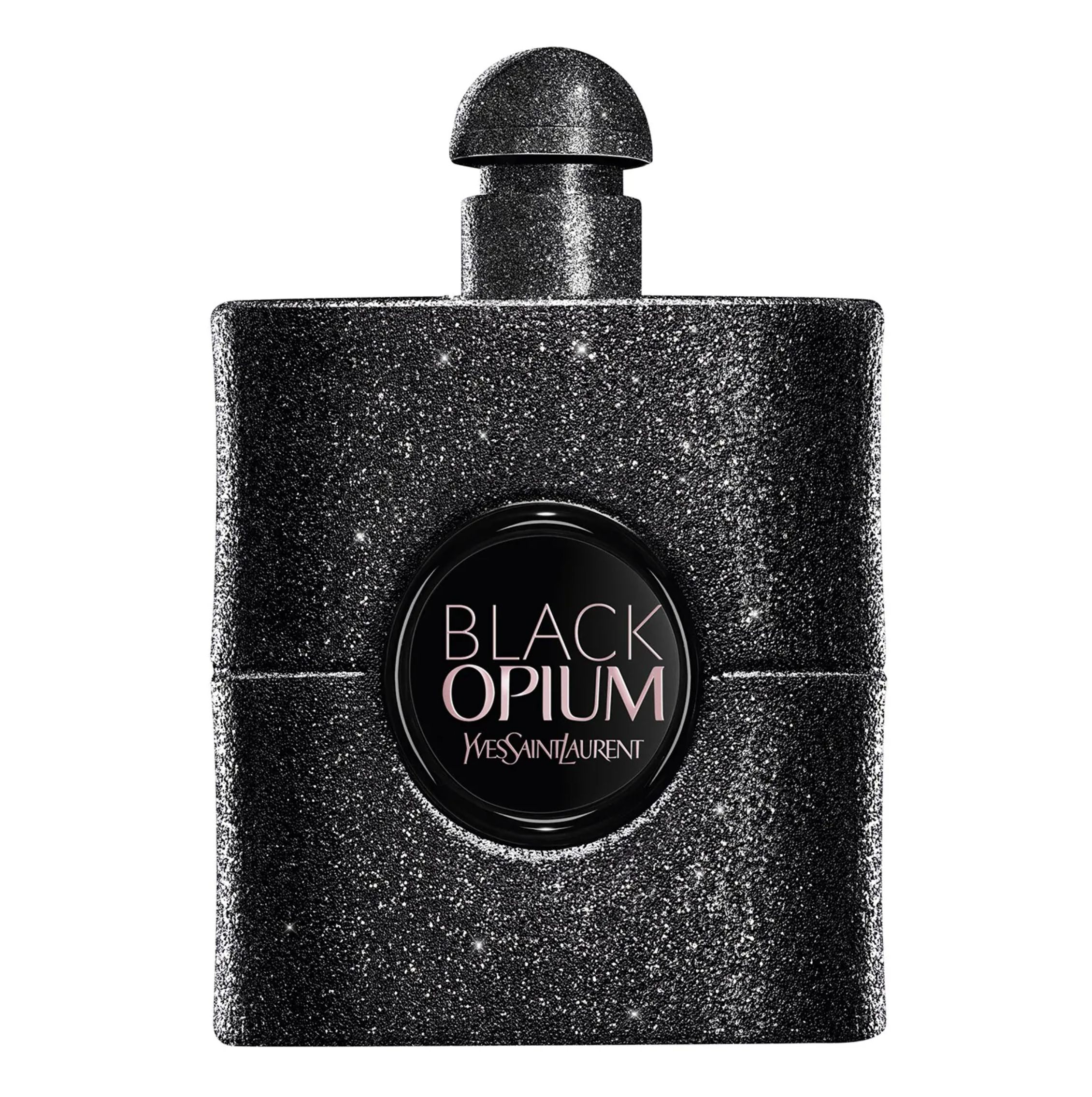 <b>Black</b> <b>Opium</b> Eau de Parfum Extrême — новый аромат для женщин от Yves Saint L...