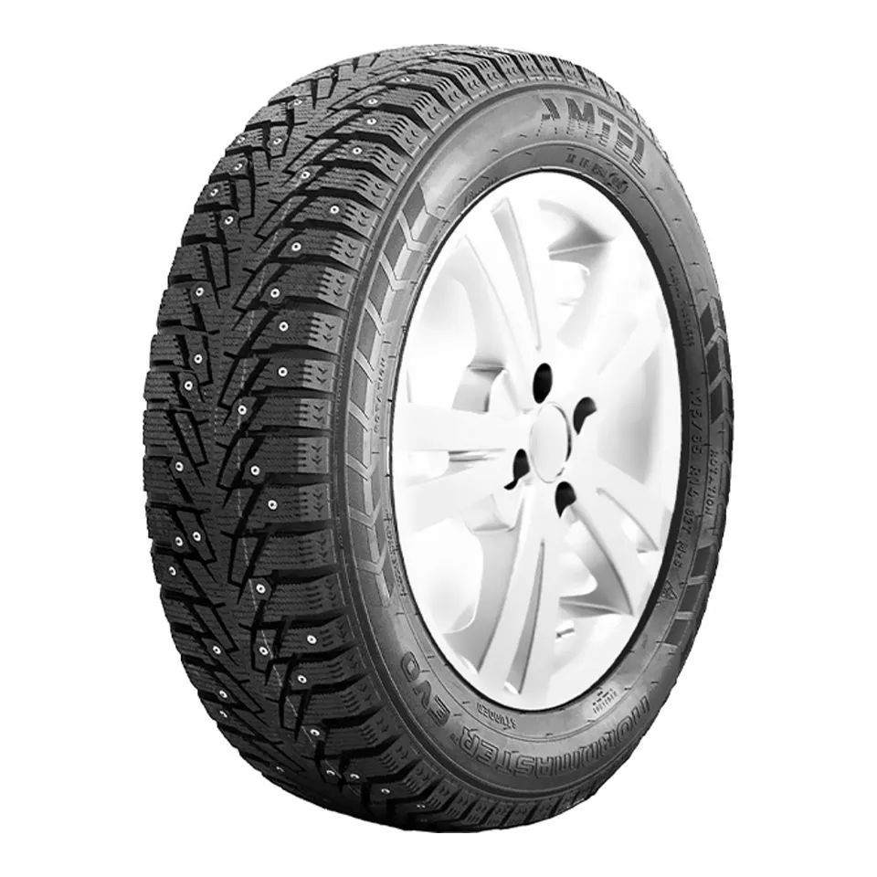 AmtelNordMasterEvoШинызимние195/65R1591TШипованные