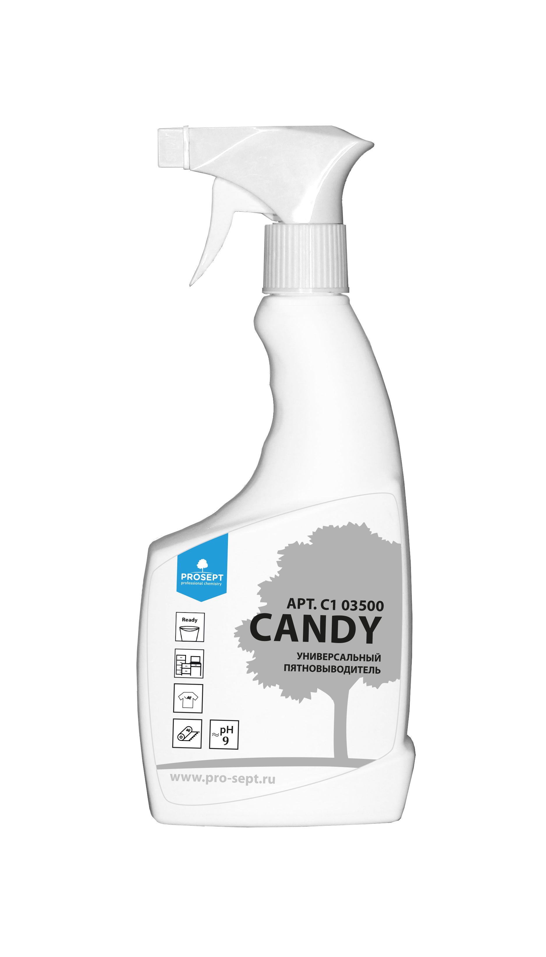 Бренды пятновыводителей. Пятновыводитель Prosept Candy 500мл. Prosept Candy универсальный пятновыводитель 500 мл курок. Средство Просепт 0. 5л универсальное.