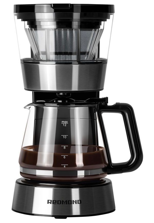 Кофеварка Timecup Cm 700 Купить В Москве