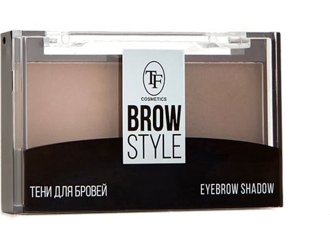 Тени для коррекции бровей TF COSMETICS Brow Style