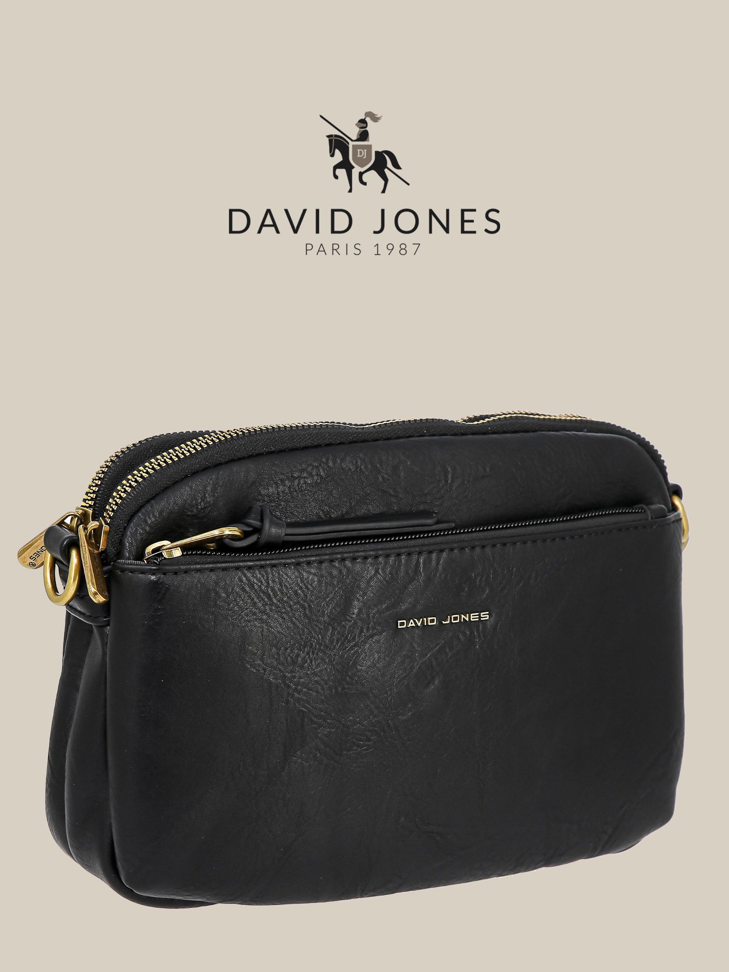 Купить Сумку David Jones Cm6512